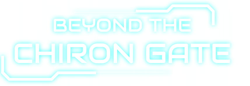 Beyond the Chiron Gate